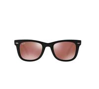 Rb4105 Folding Wayfarer - unisex - Ray-Ban - Sunglasses - Black - ONE SIZE - Accessories ONE SIZE