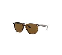 Ray-Ban RB4306 710/83 Polarised Sunglasses
