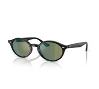 Rb4315 Sunglasses - unisex - Ray-Ban - Sunglasses - Black - 51 MM - Accessories 51 MM