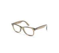 Rb4340V 8381 Optical Frame - unisex - Ray-Ban - Glasses - Beige - 50 MM - Accessories 50 MM