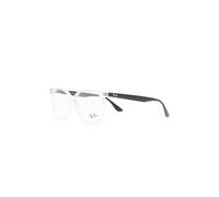 Rb4378V 5943 Optical Frame - female - Ray-Ban - Glasses - Gray - 52 MM - Accessories 52 MM