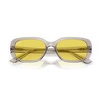 Rb4421D Bio-Based - unisex - Ray-Ban - Sunglasses - Beige - 56 MM - Accessories 56 MM