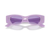 Rb4427 KAT Sunglasses - female - Ray-Ban - Sunglasses - Purple - 49 MM - Accessories 49 MM