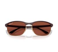 Rb4469 Sunglasses - unisex - Ray-Ban - Sunglasses - Brown - 59 MM - Accessories 59 MM