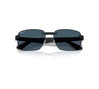 Rb4470Ch Sunglasses - unisex - Ray-Ban - Sunglasses - Black - 60 MM - Accessories 60 MM