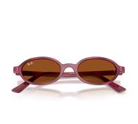 Rb4472 Khal Sunglasses - female - Ray-Ban - Sunglasses - Brown - 51 MM - Accessories 51 MM
