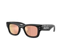 Ray-Ban RB4940B Wayfarer Puffer 68647J Men's Sunglasses Size 47