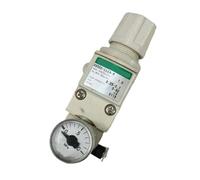 RB500-LLC4-P Pressure Reducing Valve