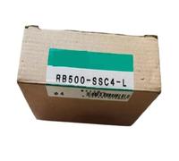 RB500-SSC4-L Pressure Reducing Valve