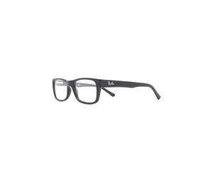 Rb5268 5119 Optical Frame - unisex - Ray-Ban - Glasses - Black - 52 MM - Accessories 52 MM