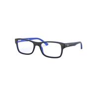 Rb5268 5179 Optical Frame - unisex - Ray-Ban - Glasses - Black - 50 MM - Accessories 50 MM