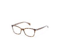 Ray-Ban RX5362 5082 52 Havana On Transparent