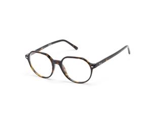 Rb5395 2012 Optical Frame - unisex - Ray-Ban - Glasses - Brown - 49 MM - Accessories 49 MM