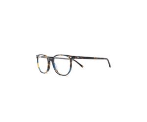 Rb5397 8174 Optical Frame - unisex - Ray-Ban - Glasses - Brown - 48 MM - Accessories 48 MM