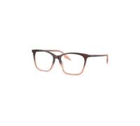 Rb5422 8312 Eyeglasses - female - Ray-Ban - Brown - 54 MM - Accessories 54 MM