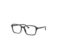Rb5431 2000 Eyeglasses - unisex - Ray-Ban - Glasses - Black - 54 MM - Accessories 54 MM