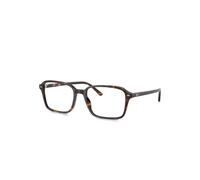 Rb5431 2012 Eyeglasses - unisex - Ray-Ban - Glasses - Brown - 54 MM - Accessories 54 MM