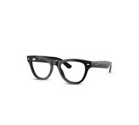 Rb5510 Optical Frame - female - Ray-Ban - Glasses - Black - 52 MM - Accessories 52 MM