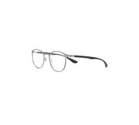 Rb6355 2620 Eyeglasses - unisex - Ray-Ban - Glasses - Gray - 50 MM - Accessories 50 MM