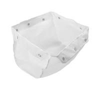 RB6PS-12852 Fryer Oil Filter Bag, For Miroil EZ Flow Series of Oil Filtering Frames, Bag Only