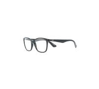 Rb7066 2000 Optical Frame - unisex - Ray-Ban - Black - 52 MM - Accessories 52 MM