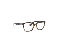 Rb7066 5577 Eyeglasses - unisex - Ray-Ban - Glasses - Brown - 52 MM - Accessories 52 MM