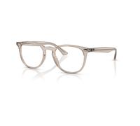 Rb7159 Optics Eyeglasses - unisex - Ray-Ban - Glasses - Gray - 50 MM - Accessories 50 MM