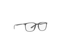 Rb7199 5521 Eyeglasses - unisex - Ray-Ban - Gray - 54 MM - Accessories 54 MM