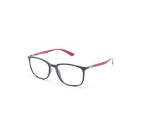 Rb7199 5915 Eyeglasses - unisex - Ray-Ban - Gray - 54 MM - Accessories 54 MM