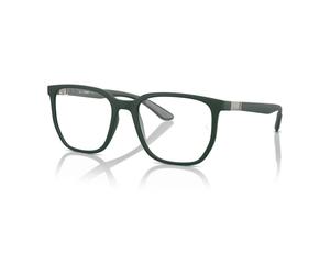 Rb7235 8062 Optical Frame - unisex - Ray-Ban - Glasses - Green - 53 MM - Accessories 53 MM