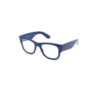 Rb7840V 5207 Optical Frame - unisex - Ray-Ban - Glasses - Blue - 50 MM - Accessories 50 MM