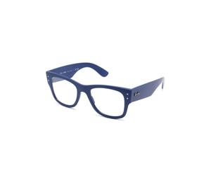 Rb7840V 5207 Optical Frame - unisex - Ray-Ban - Glasses - Blue - 50 MM - Accessories 50 MM