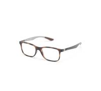 Rb8903 5200 Eyeglasses - unisex - Ray-Ban - Glasses - Brown - 53 MM - Accessories 53 MM