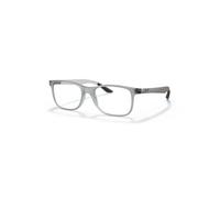 Rb8903 5244 Eyeglasses - unisex - Ray-Ban - Glasses - Gray - 53 MM - Accessories 53 MM