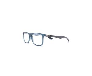 Rb8903 5262 Optical Frame - unisex - Ray-Ban - Glasses - Blue - 53 MM - Accessories 53 MM