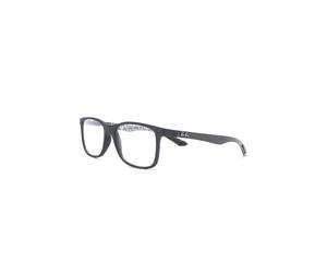 Rb8903 5263 Optical Frame - unisex - Ray-Ban - Glasses - Black - 53 MM - Accessories 53 MM