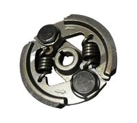 RBC411HL Clutch Kit 11x10x3cm Compact Size(Durable) | Robust metal construction, resists wear, ensures long life in tough lawn conditions