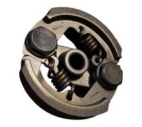 RBC411HL Clutch Kit 11x10x3cm Compact Size(High quality) | Robust metal construction, resists wear, ensures long life in tough lawn conditions