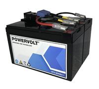 RBC48 Battery Replacement for APC