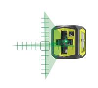 RBCLLG2 Green Cross Line Laser