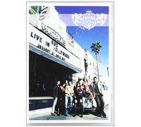 RBD LIVE IN HOLLYWOOD