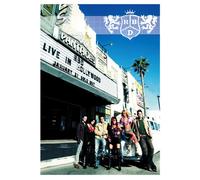 Rbd Live in Hollywood [DVD] [2006] [Region 1] [US Import] [NTSC]