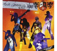 Rbd - Tour Generacion Rbd en Vivo