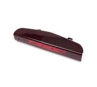 Rbevcrr High Level Centre Light For VAUXHALL For CORSA D/E 2007-2019 Car LED High Mount Stop Lamp 3Rd Rear Tail Light 5 Doors Third Brake Lamps 13188045 1222130 Rear Stop Light