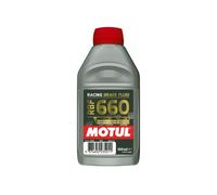 MOTUL RBF 660 Factory Line DOT 4 Brake Fluid 500 ml