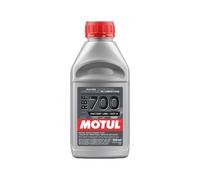Motul Racing 700 Brake Fluid 0.5l Grey