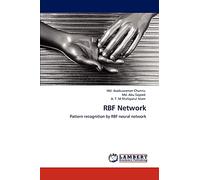 RBF Network: Pattern recognition by RBF neural network