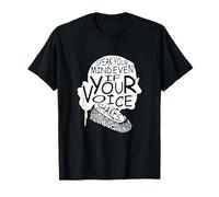 RBG Ruth Bader Ginsburg Feminist Political Gift T-Shirt