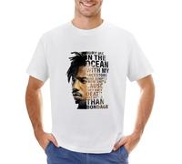 RBGhetf333 Bury-Me-in-Ocean-with-My-Ancestors-Erik-Killmonger-T-Shirt White