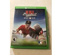 Rbi Baseball 2016